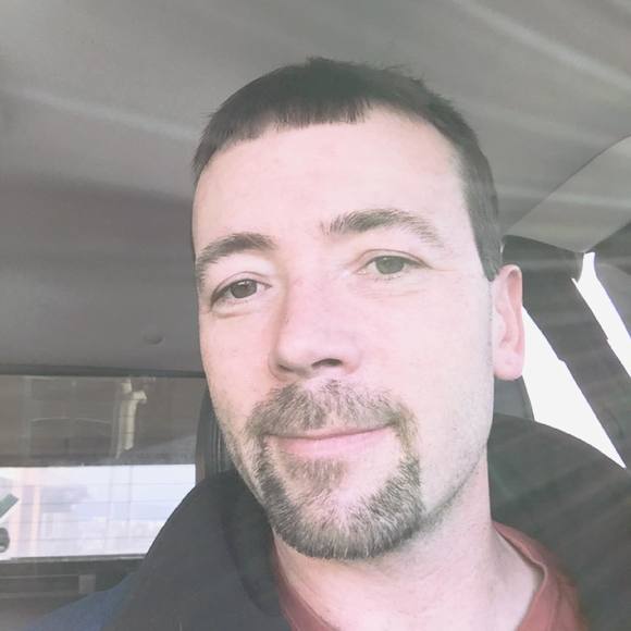 Meet your Posher, Mark - Picture 1 of 1